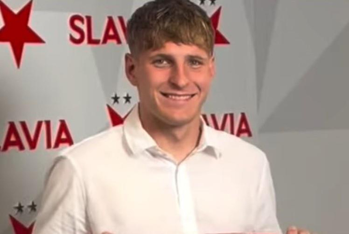 Pavel Kacor kimdir? Kadıköy'de son dakika golüyle Slavia'ya 1 puan getirdi