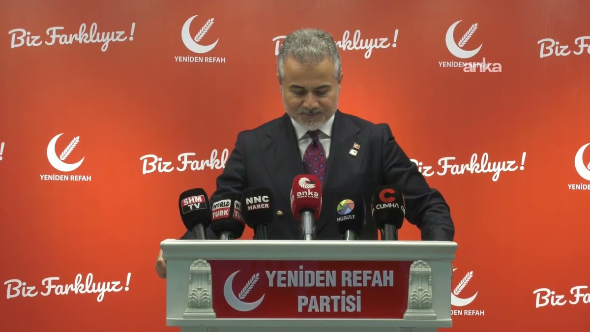 Suat Kılıç, 2027 bütçesinde faiz giderinin eğitim payının 1,3 katı olduğunu söyledi