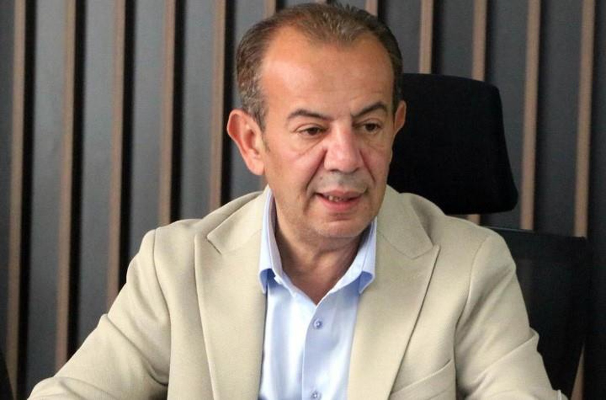 Tanju Özcan kaç yıl ceza aldı, Tanju Özcan neden hapis cezası aldı, Tanju Özcan suçu ne?