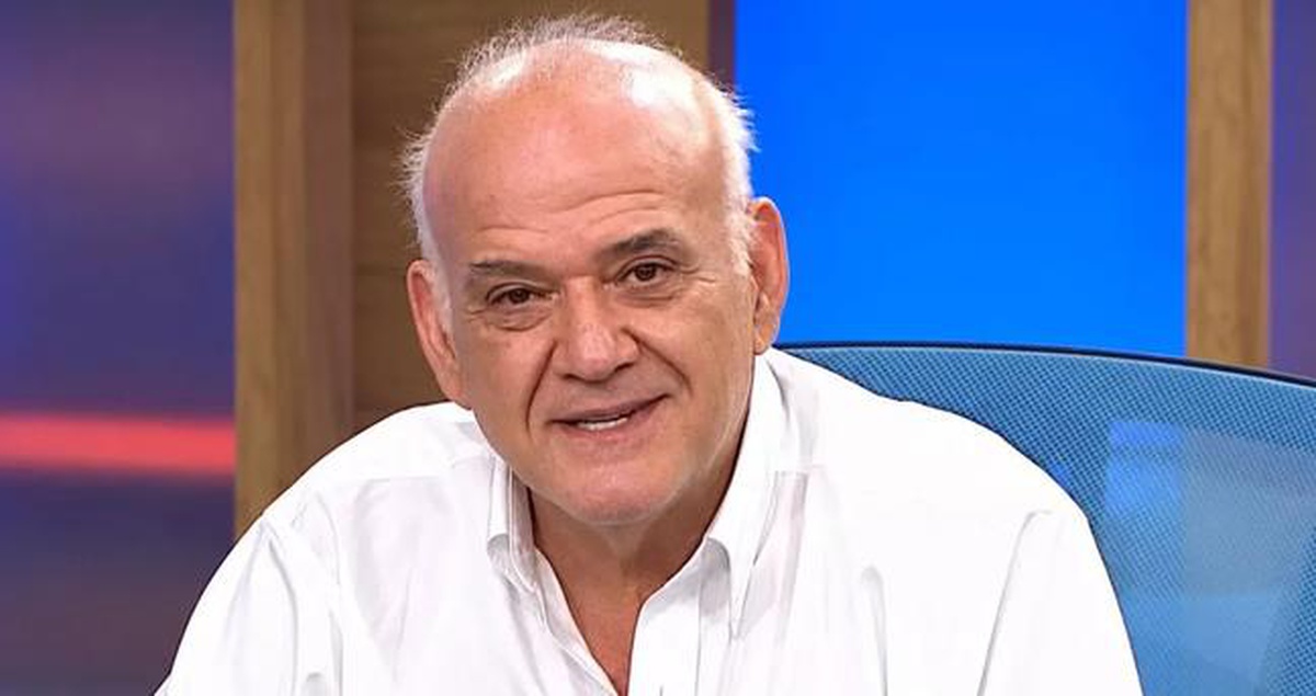 Ahmet Çakar'ın Azerbaycan'a girişi yasaklandı mı, neden? Ahmet Çakar kimdir, kaç yaşında, nereli?