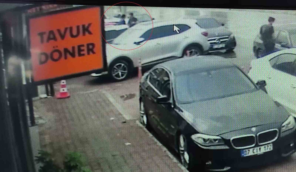 Antalya'da yeğenini 7 el ateşle öldüren sanık ilk duruşmada pişmanım dedi