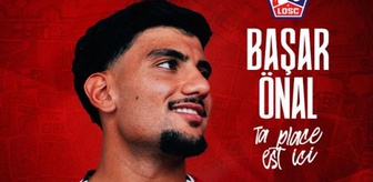 Başar Önal kimdir, Başar Önal Türk mü, Başar Önal kaç yaşında, nereli, hangi takımlarda oynadı?