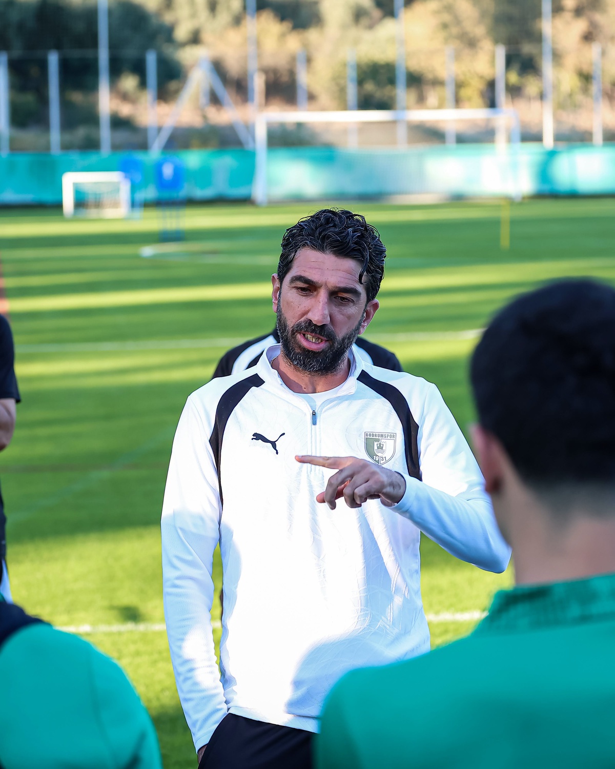 Bodrum FK, Antalyaspor deplasmanında galibiyet serisini sürdürmek istiyor
