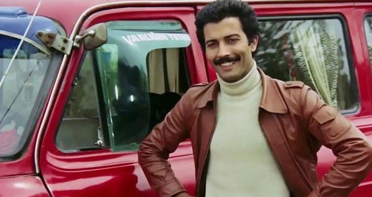 Bulut Aras kimdir? Sultan'ın Kemal'i Bulut Aras'ın gerçek adı ne?