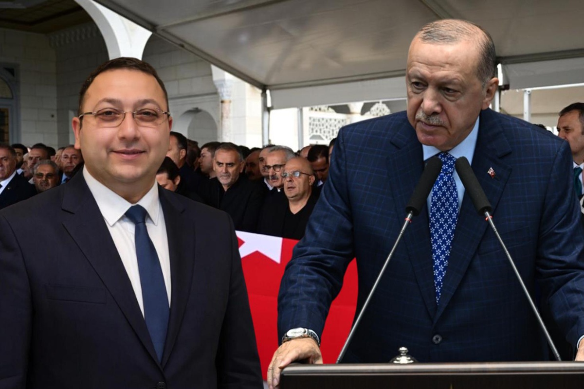 Cumhurbaşkanı Erdoğan'dan Gültekin'in ölümü sonrası nefret paylaşımlarına sert tepki: İnsanlıktan nasibini almamış güruh