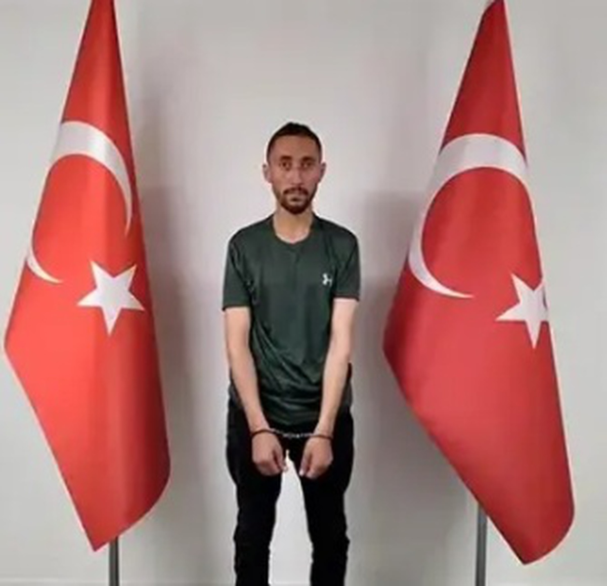 DEAŞ'ın sözde Pakistan medya sorumlusu için 15 yıla kadar hapis istendi