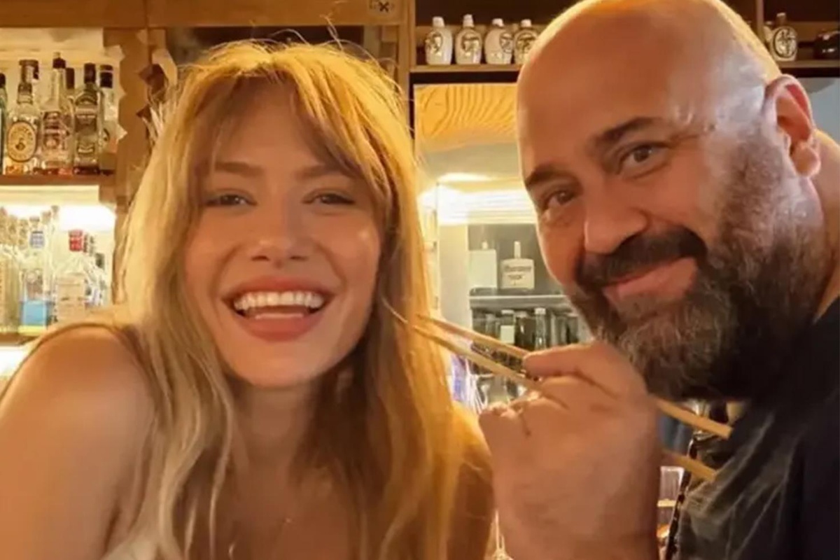 Didem Belen: Somer Sivrioğlu beni aldattı, tehdit ediliyorum