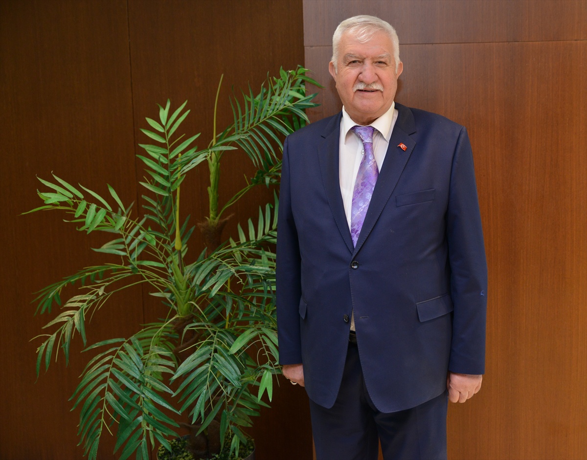 Doğal taş ihracatı 9 ayda blok ürünlerle 1 milyar 592 milyon dolara çıktı