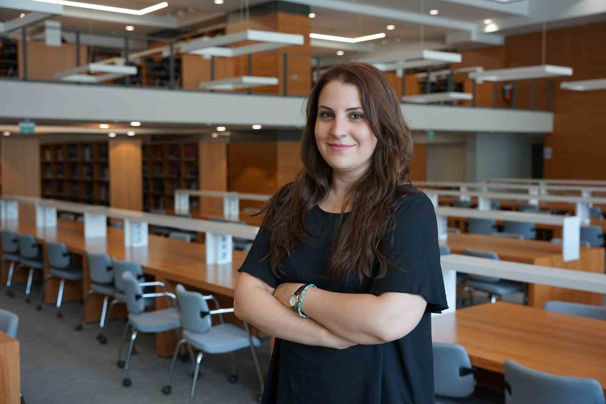 Dr. Aşena Karamete Güdül, kekemeliğin nöroçeşitliliğin parçası olduğunu söyledi