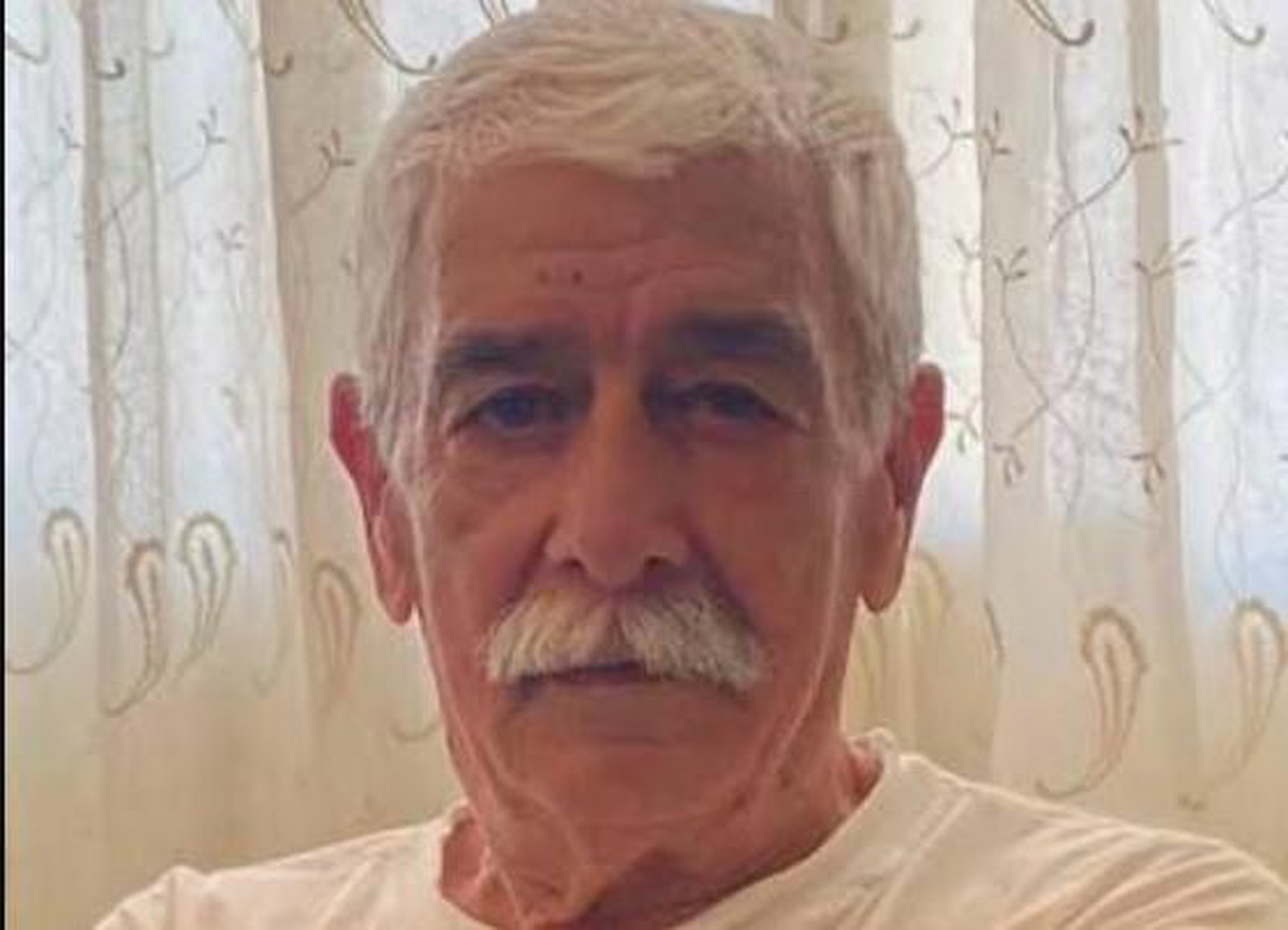 Enver Ural Rutkay kimdir? Rutkay Aziz'in ağabeyinin cenazesi nerede?
