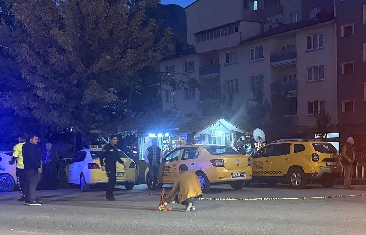 Erzurum Oltu'da silahlı kavgada 1 kişi yaralandı, 2 şüpheli gözaltına alındı