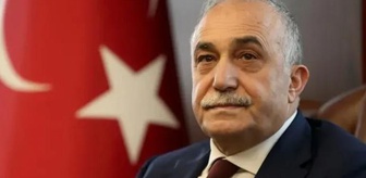 Eşref Fakıbaba neden istifa etti?