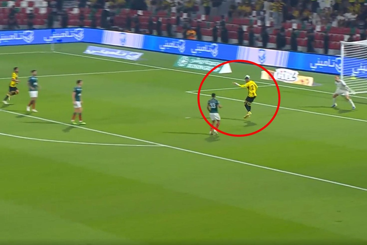 Fenerbahçe’nin kovar gibi yolladığı isim Messi’ye döndü