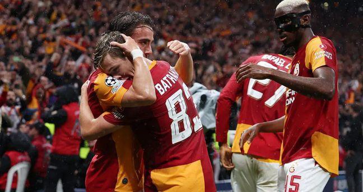 Galatasaray maçı hangi kanalda? Galatasaray Lille maçı hangi kanalda yayınlanacak, nereden izlenir?