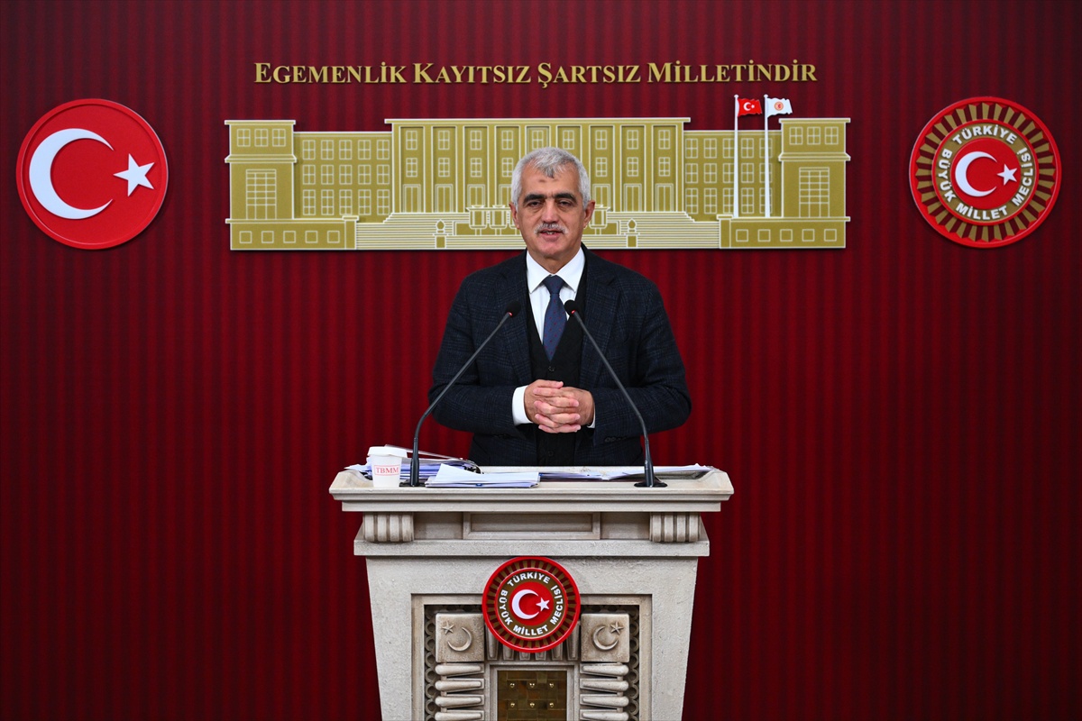 Gergerlioğlu, SPK yöneticileri hakkında suç duyurusu yaptığını açıkladı