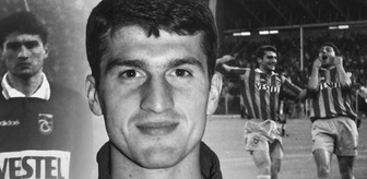 Giorgi Nemsadze neden öldü, Trabzonspor’un eski futbolcusu Giorgi Nemsadze neden öldü? Giorgi Nemsadze Trabzonspor’da ne zaman oynadı?