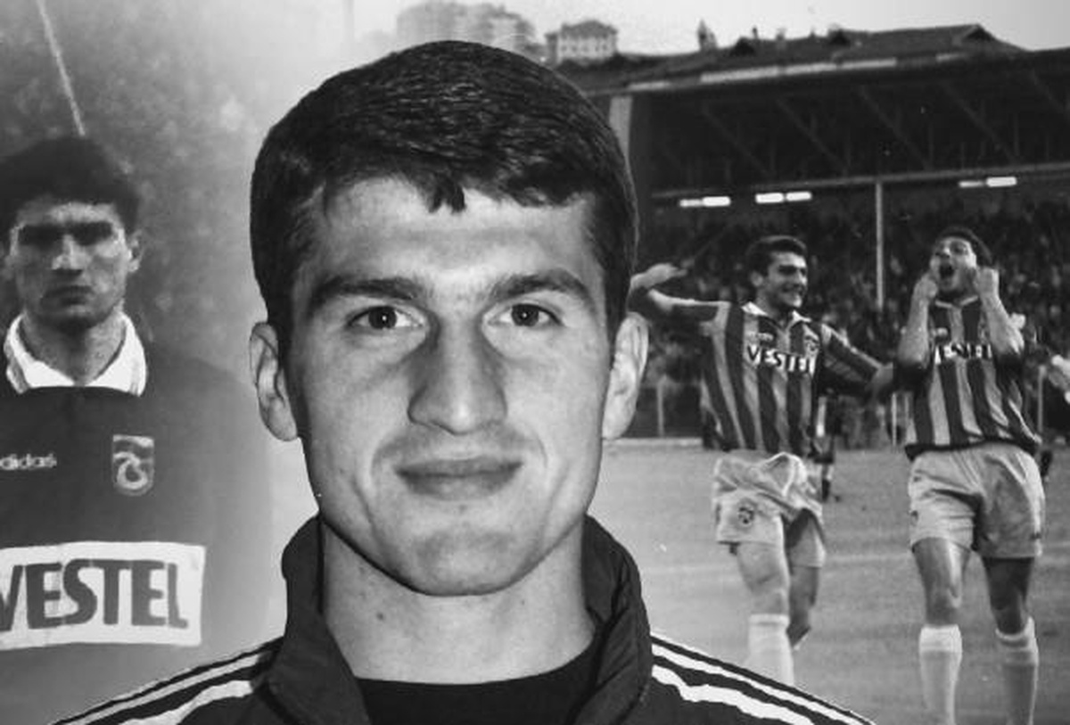 Giorgi Nemsadze neden öldü, Trabzonspor’un eski futbolcusu Giorgi Nemsadze neden öldü? Giorgi Nemsadze Trabzonspor’da ne zaman oynadı?