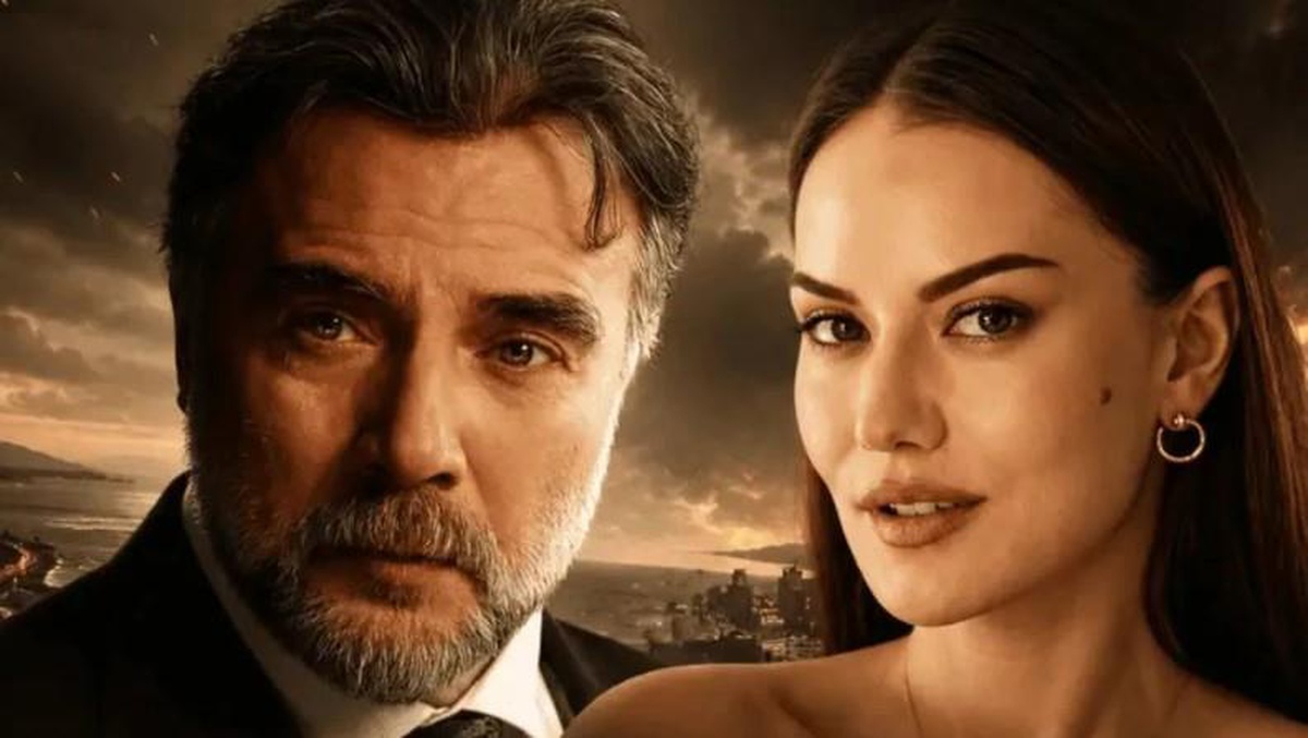 Hamal dizisi ne zaman başlıyor, hangi kanalda yayınlanacak?