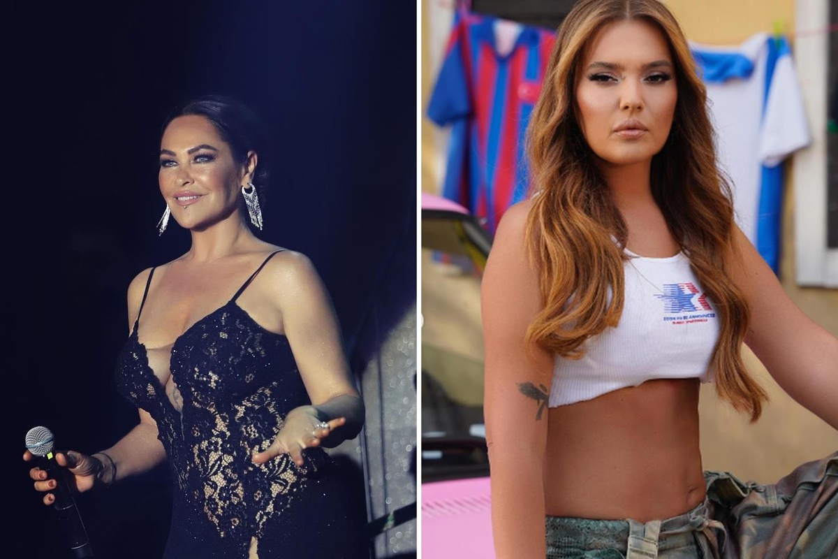 Hülya Avşar’ın miras sözlerine Demet Akalın’dan tepki: Ne saçma bir düşünce!
