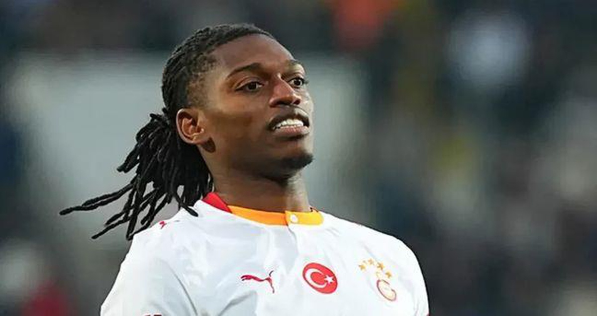 Leao Fenerbahçe maçında oynayacak mı? Rafael Leao Fenerbahçe derbisinde oynayacak mı?