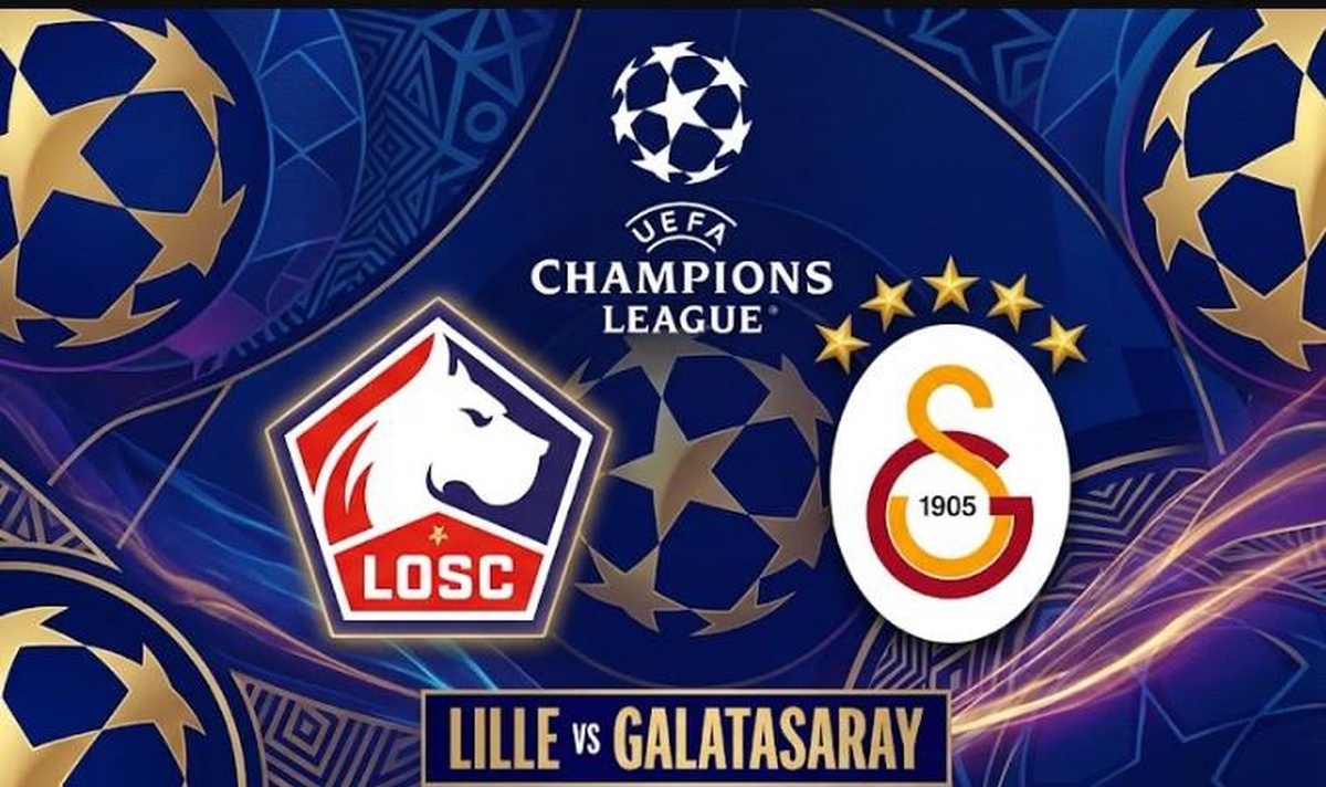 Lille - Galatasaray maçı hangi kanalda yayınlanacak, şifresiz izlenebilecek mi?