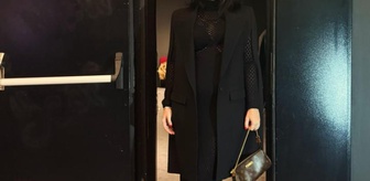 Merve Boluğur hamile mi?