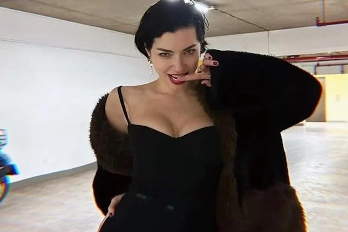 Merve Boluğur kimdir? Yunan vatandaşlığı sorusuna Golden Visa cevabı