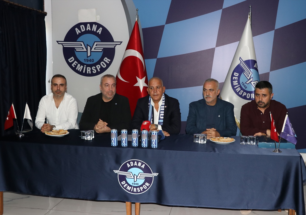 Montella'nın 330 bin avro alacak feragatı Adana Demirspor'a iletildi