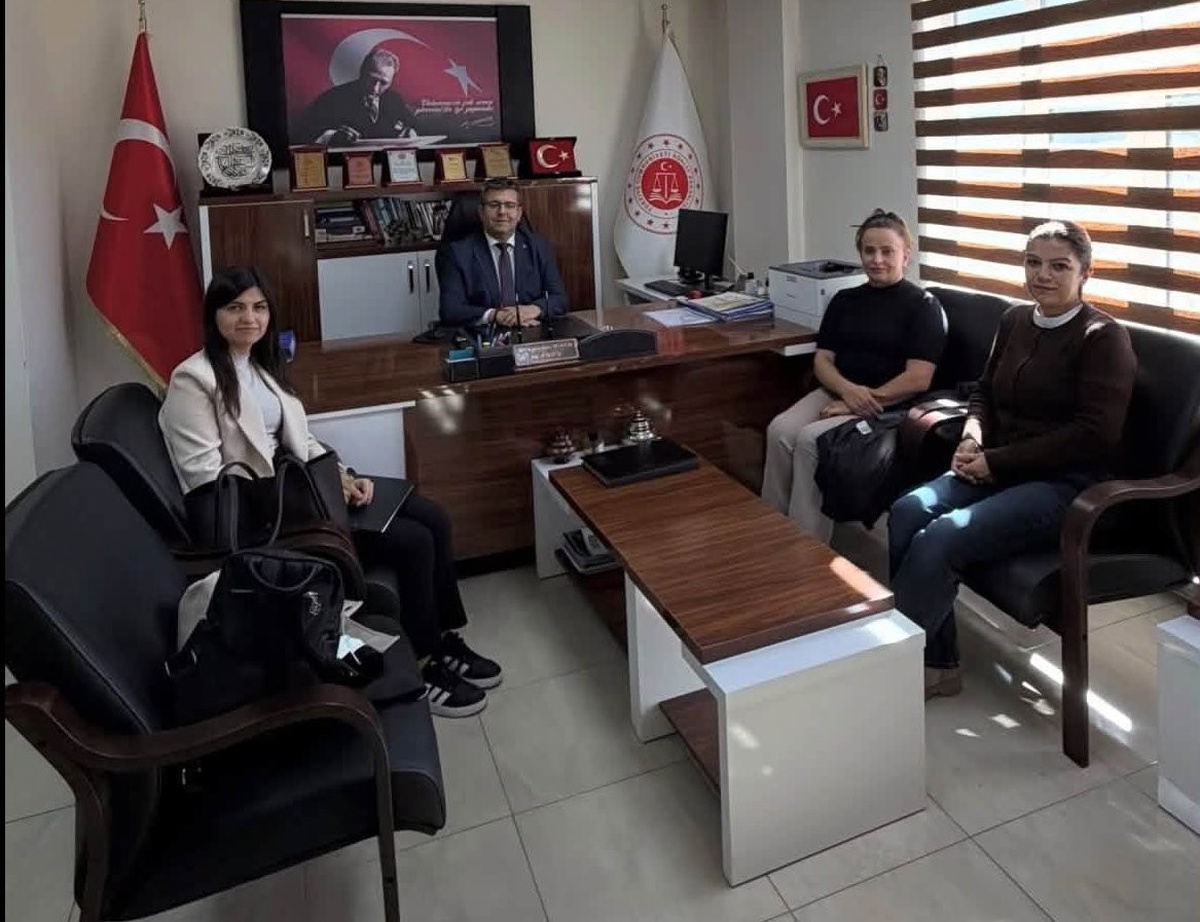 Muğla'da denetimli serbestlik personeline bağımlılıkla mücadele eğitimi verildi