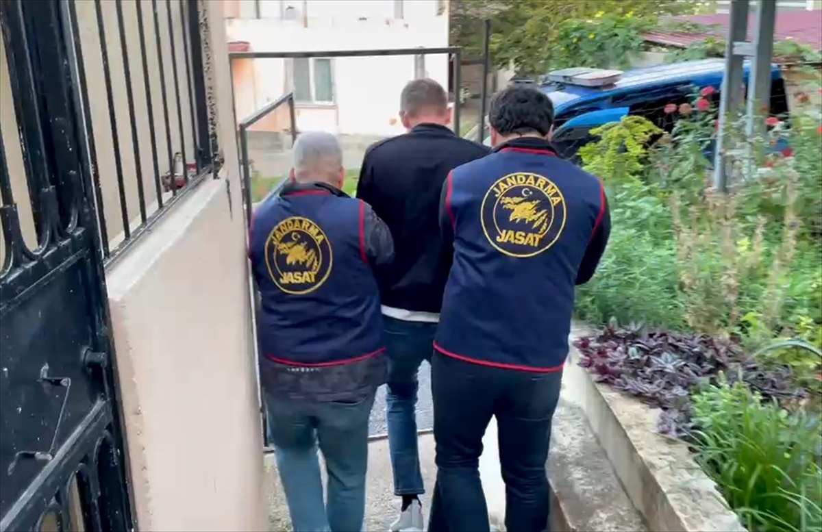 Nevşehir operasyonunda 12 zanlı yakalandı, 2 yılda 85 milyon lira işlem tespit edildi