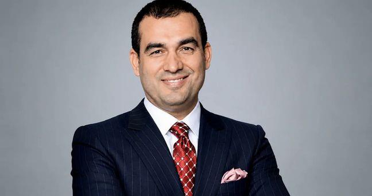 Nusret Altınbaş kimdir? Nusret Altınbaş ne iş yapıyor, hangi şirketlerin sahibi, serveti ne kadar?