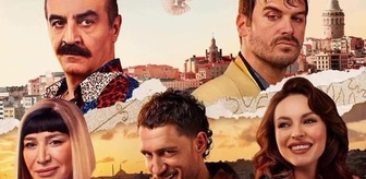 Organize İşler Karun Hazinesi dizi mi film mi?