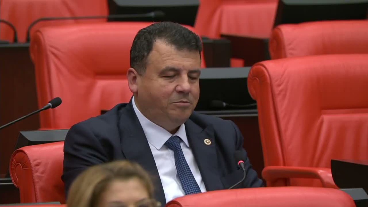Öztürk, Bursa hızlı treninde 2012'den bu yana sözün tutulmadığını söyledi