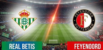 Real Betis Feyenoord maçı hangi kanalda, Real Betis vs Feyenoord nereden CANLI izlenir?