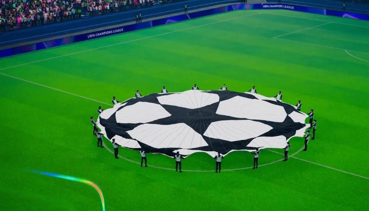Şampiyonlar Ligi’nden UEFA Avrupa Ligi’ne düşme var mı?