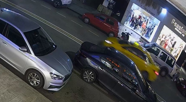 Samsun incident: Three sisters arrested after assault leaves woman injured