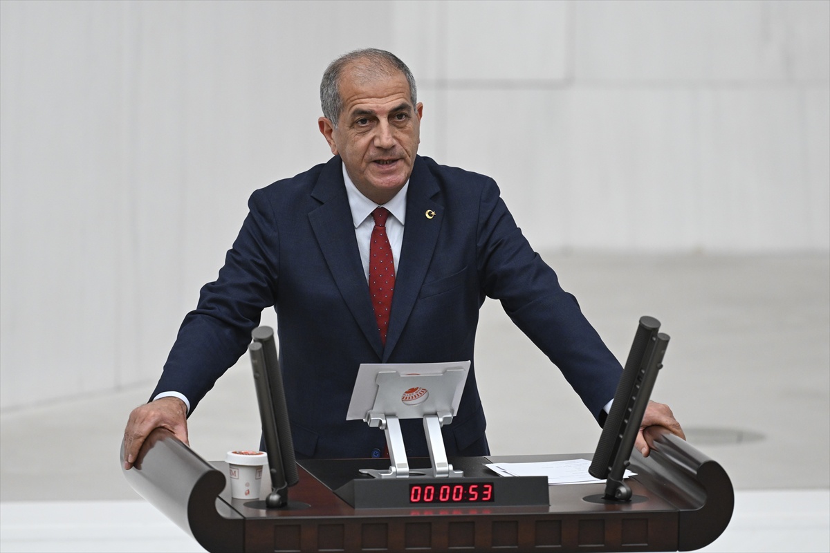 TBMM Genel Kurulu