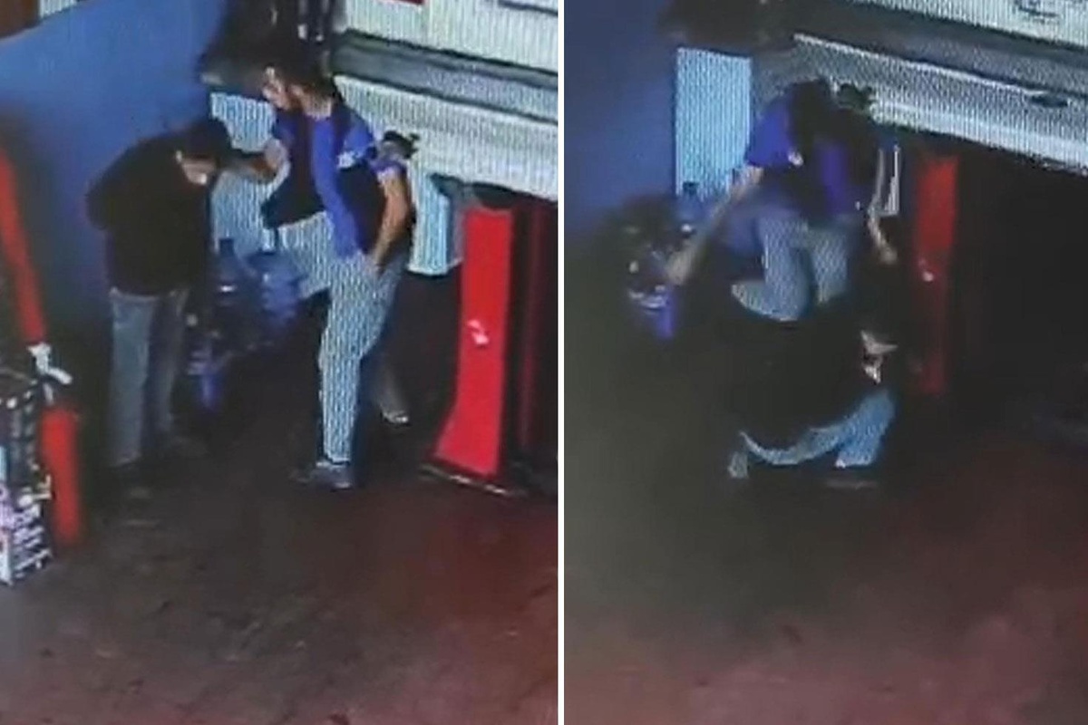 Tekirdağ'da işletmeci, MESEM öğrencisini oto tamirhanesinde darbetti