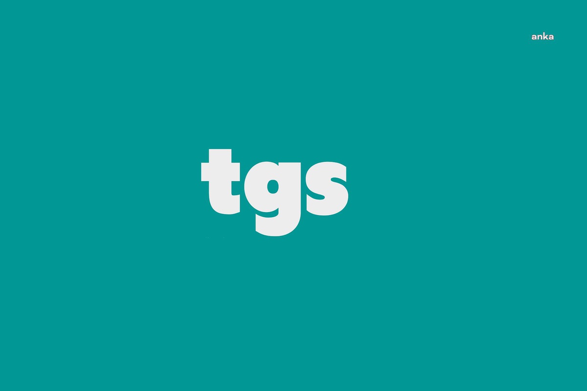 TGS'den gazeteci İsmail Arı için çağrı: Derhal serbest bırakılsın