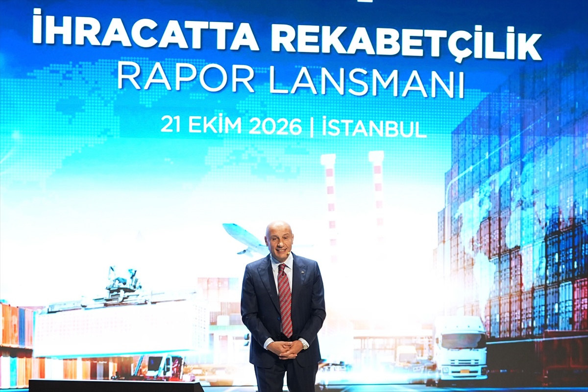 TİM raporunda Polonya 9 sektörün 7'sinde rakip olarak öne çıktı