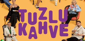 Tuzlu Kahve final mi yapacak, Tuzlu Kahve bitiyor mu?