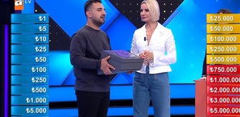 Var Mısın Yok Musun Umut ne kadar kazandı, Umut kaç TL kazandı? Var Mısın Yok Musun son bölüm ne kadar kazandı?