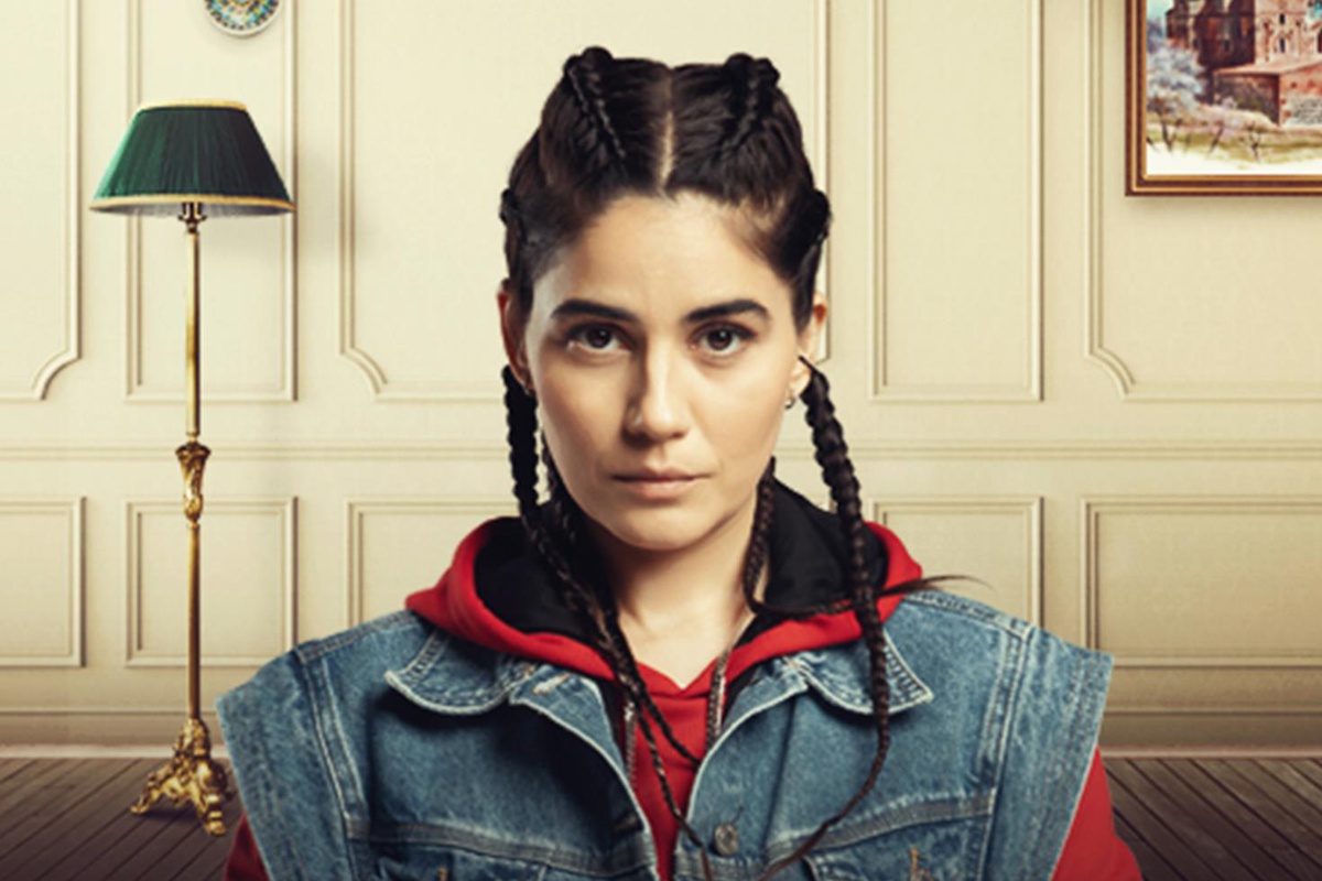 Zeynep Çamcı anne oldu! Oğluna Can adını verdi