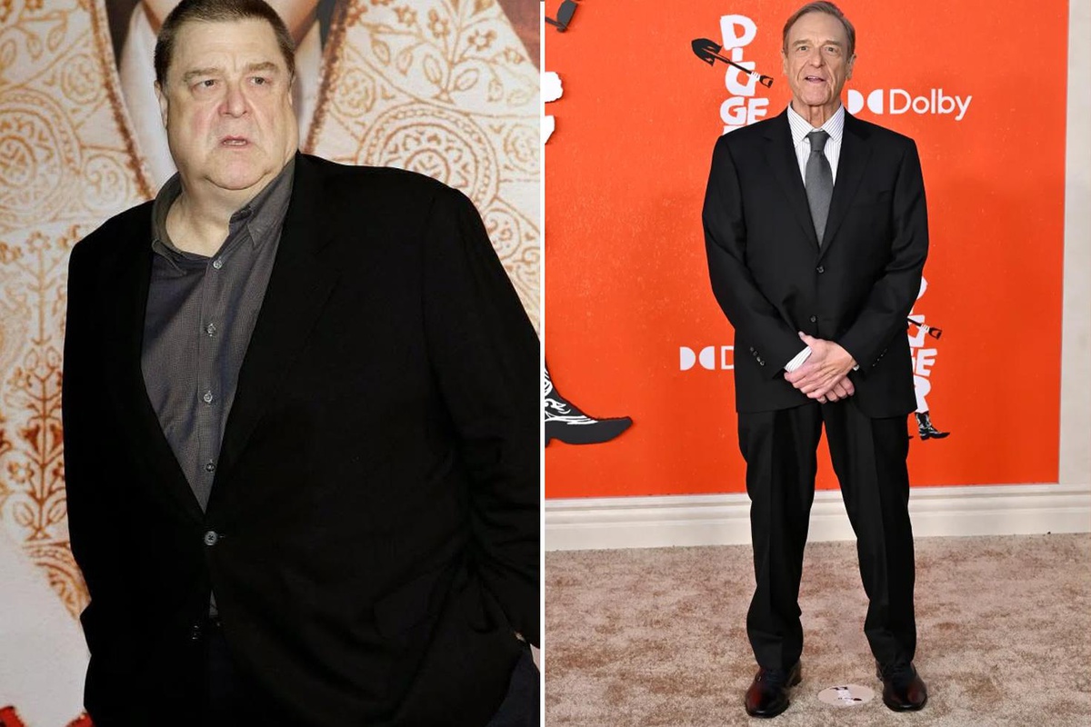 180 kilodan 90 kiloya düştü! Ünlü oyuncunun değişimi gündem oldu