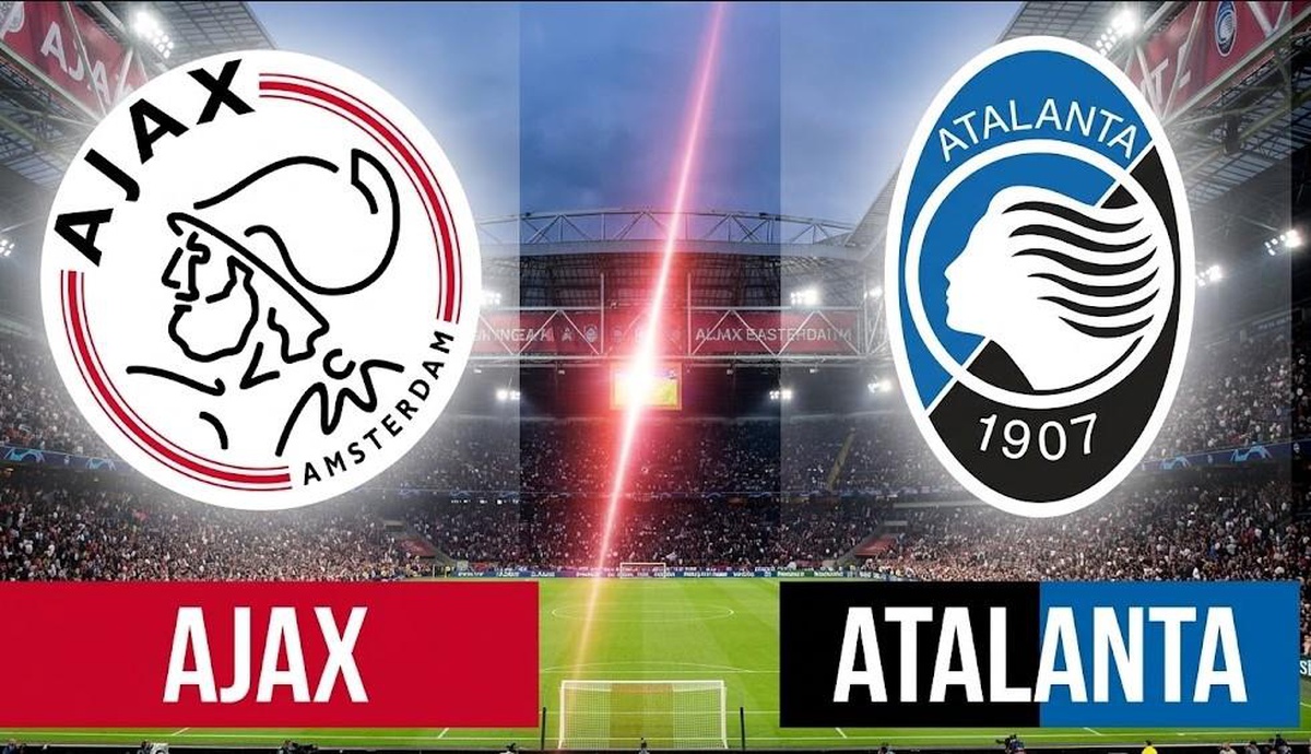Ajax Atalanta maçı hangi kanalda, Ajax vs Atalanta nereden CANLI izlenir?