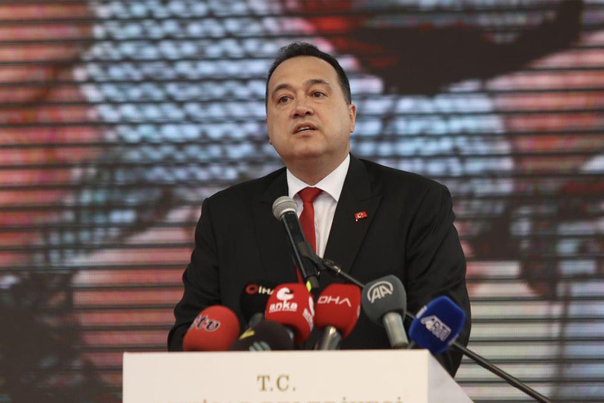 AK Parti iddialarına noktayı koydu! Besim Dutlulu sessizliğini bozdu