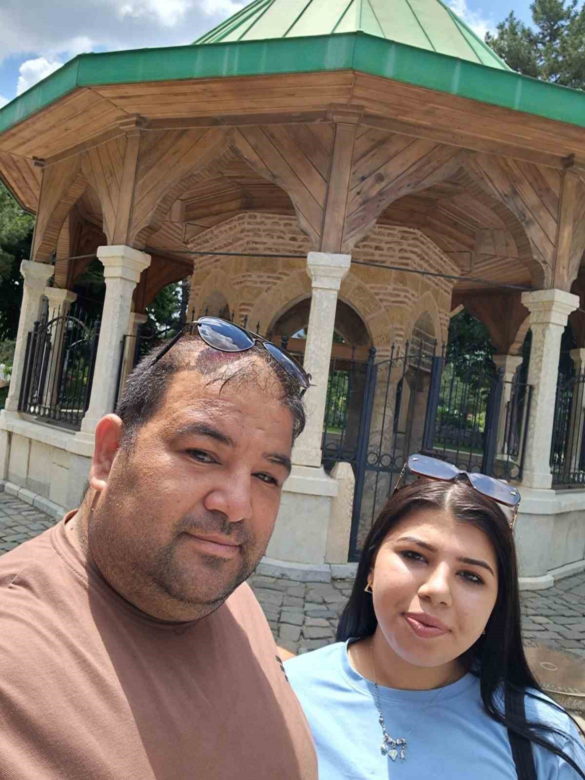 3 gündür aranan 17 yaşındaki Hatice Ennur bulundu! Staj günü babasının aracından inip kaybolmuştu