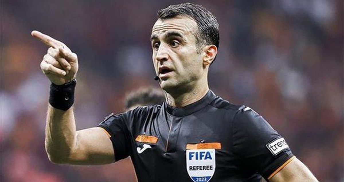 Atilla Karaoğlan Galatasaray - Fenerbahçe karnesi: Atilla Karaoğlan'ın yönettiği FB GS maçları nasıl sonuçlandı?