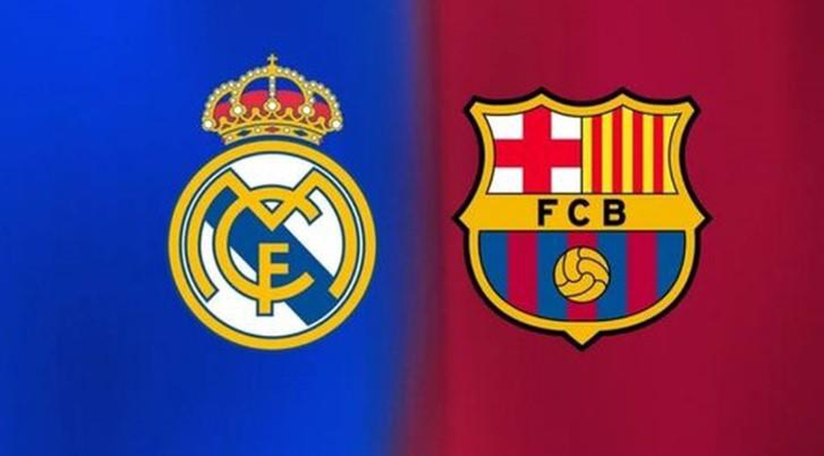 Barcelona Real Madrid maçı ne zaman, İspanya El Clasico ne zaman?