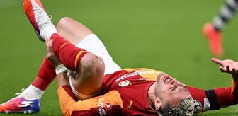Barış Alper Yılmaz sakatlandı mı, Barış Alper Yılmaz Fenerbahçe maçında oynayacak mı?